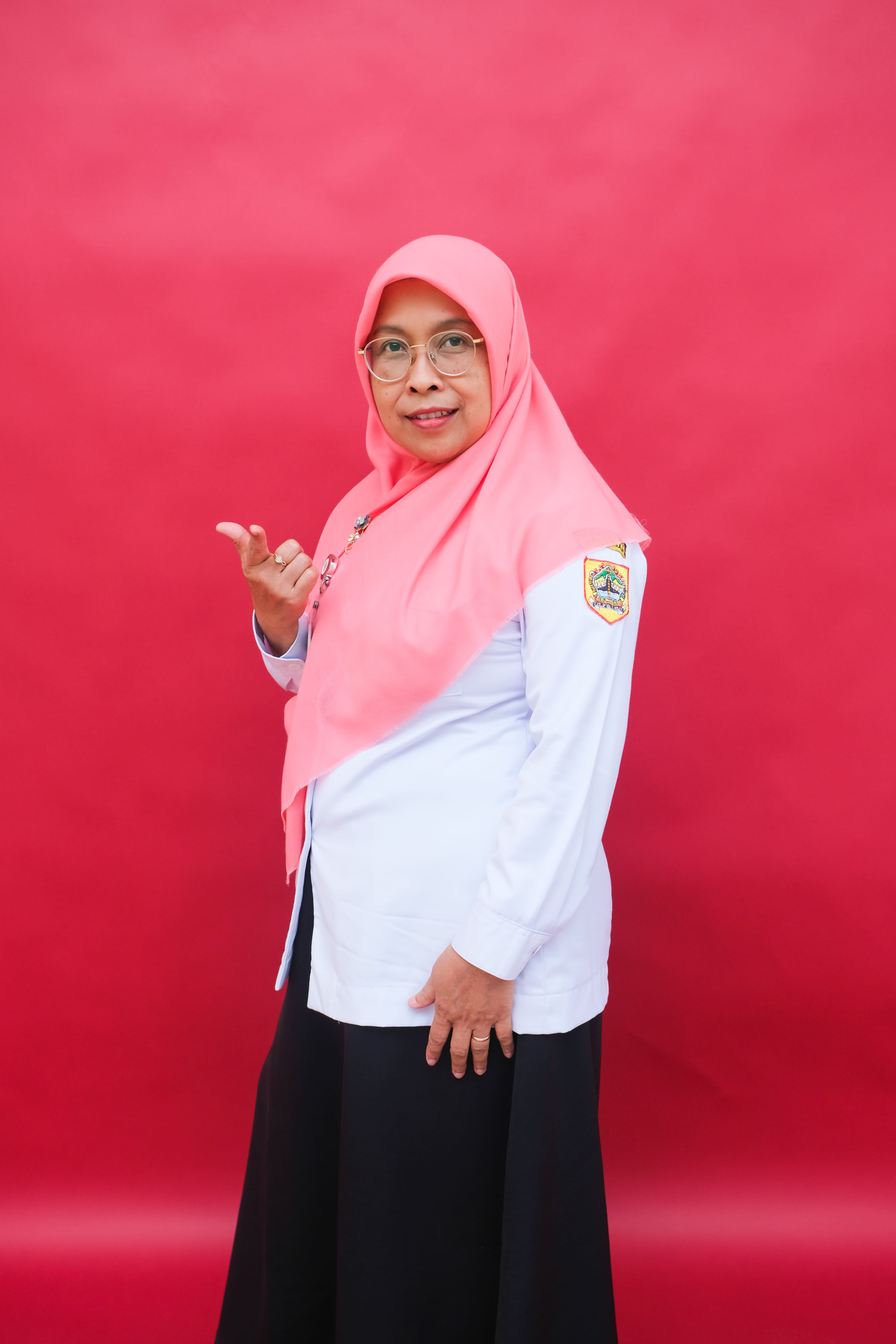 KOMI HASTUTI FIRHARNI,S.Pd.