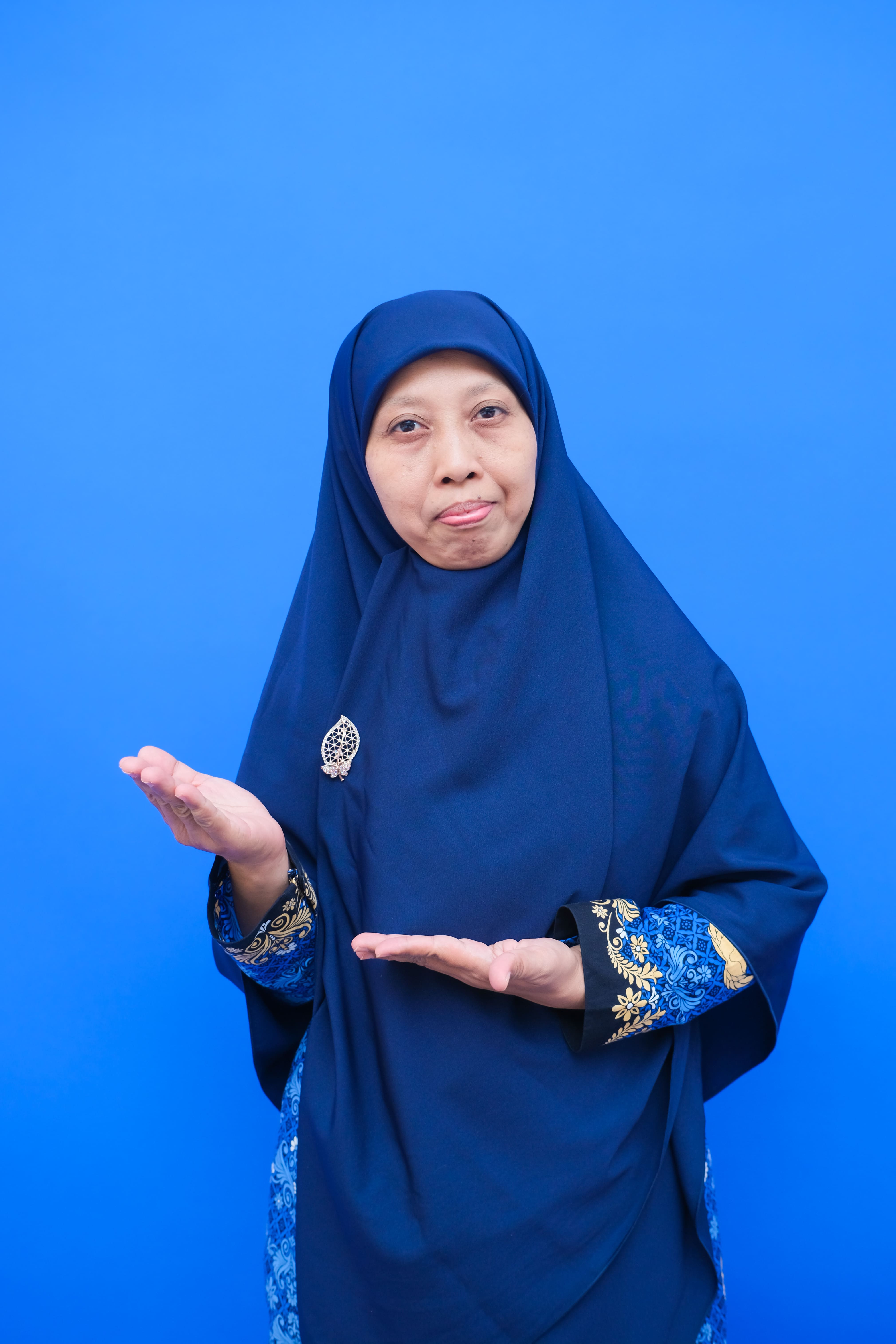 WAKHIDAH ISNAENI,S.Pd.