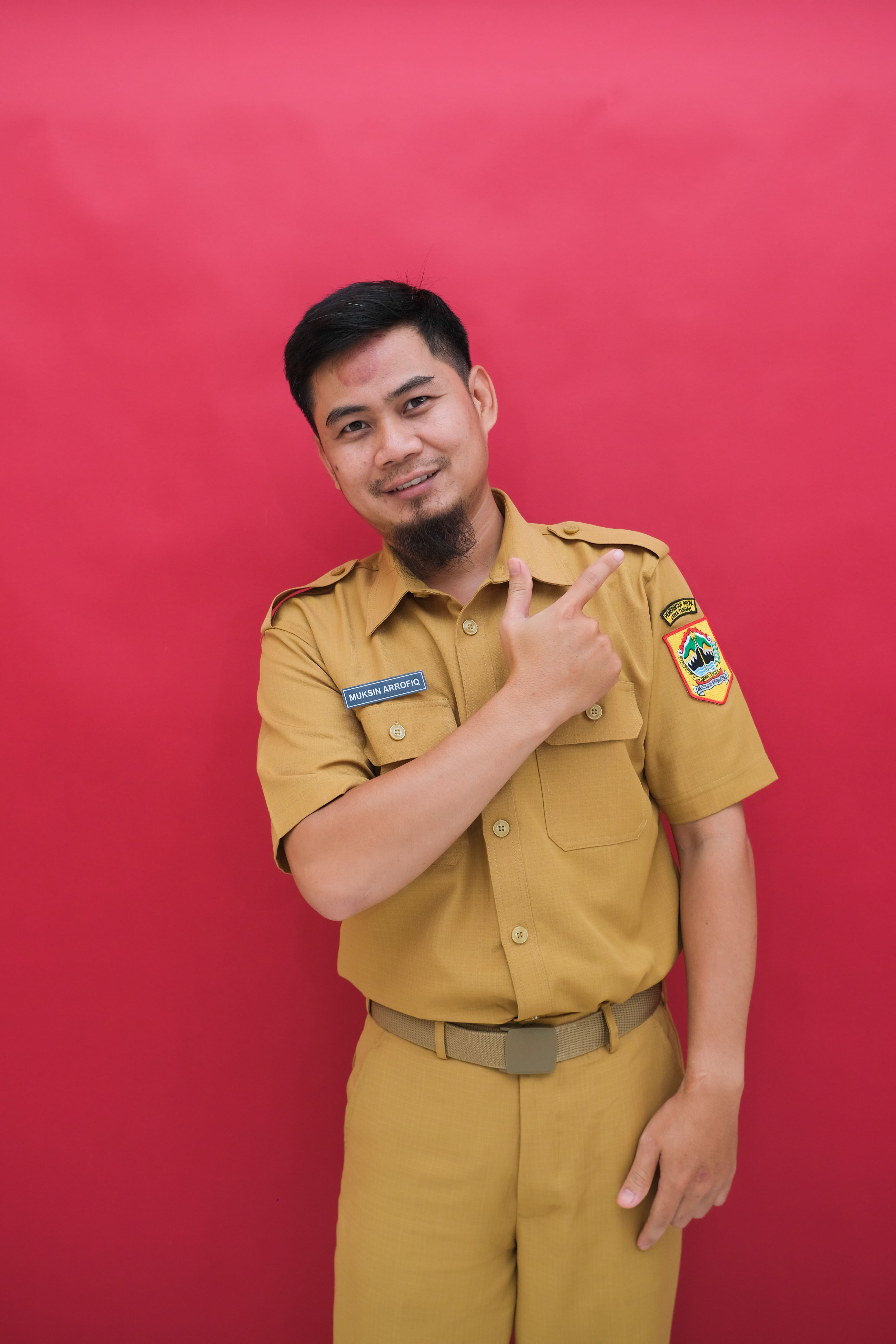 MUKSIN ARROFIQ,S.Pd.