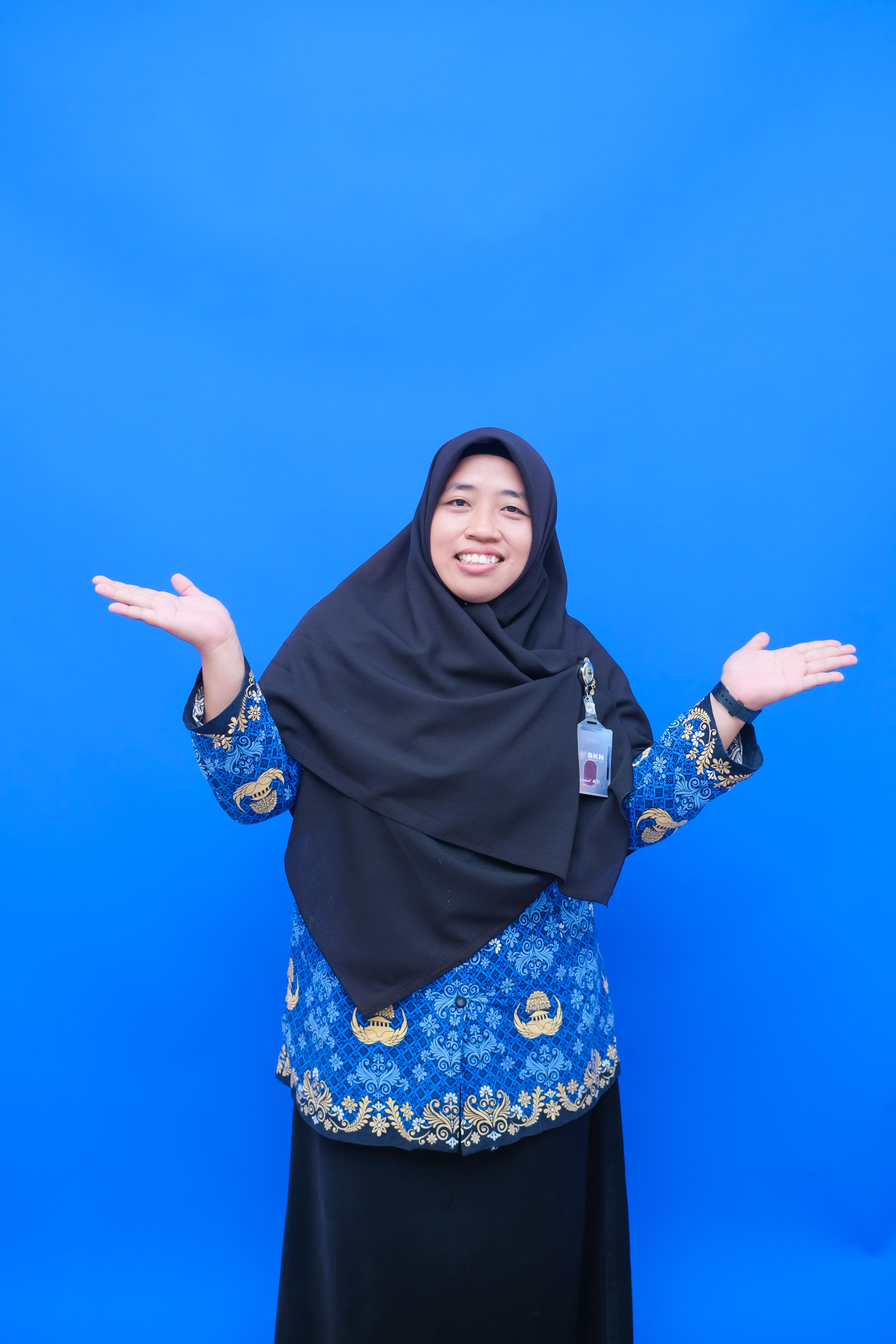 SITI ROKHIMAH, S.Pd.