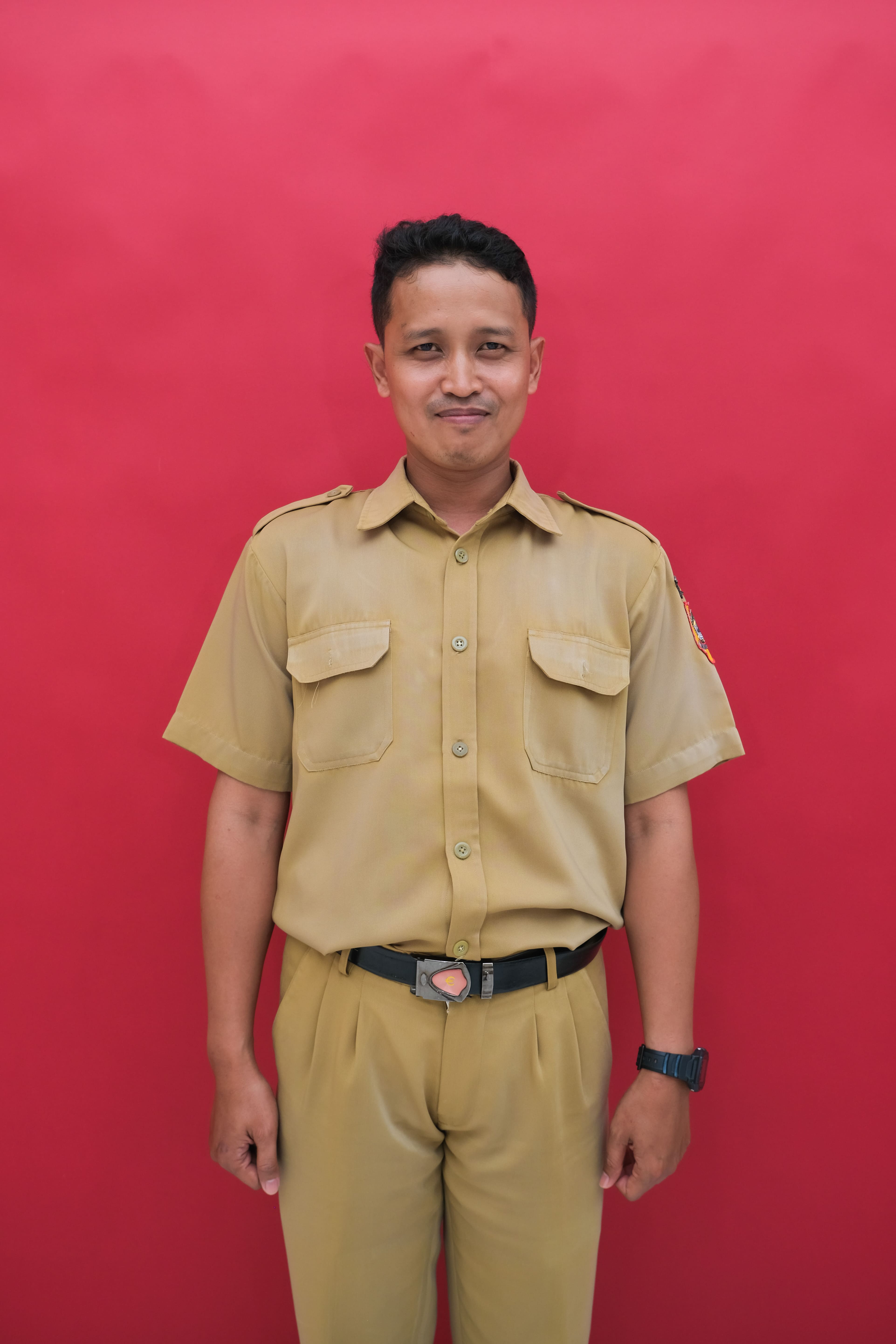 FADLI RAHMAN, S. Pd.