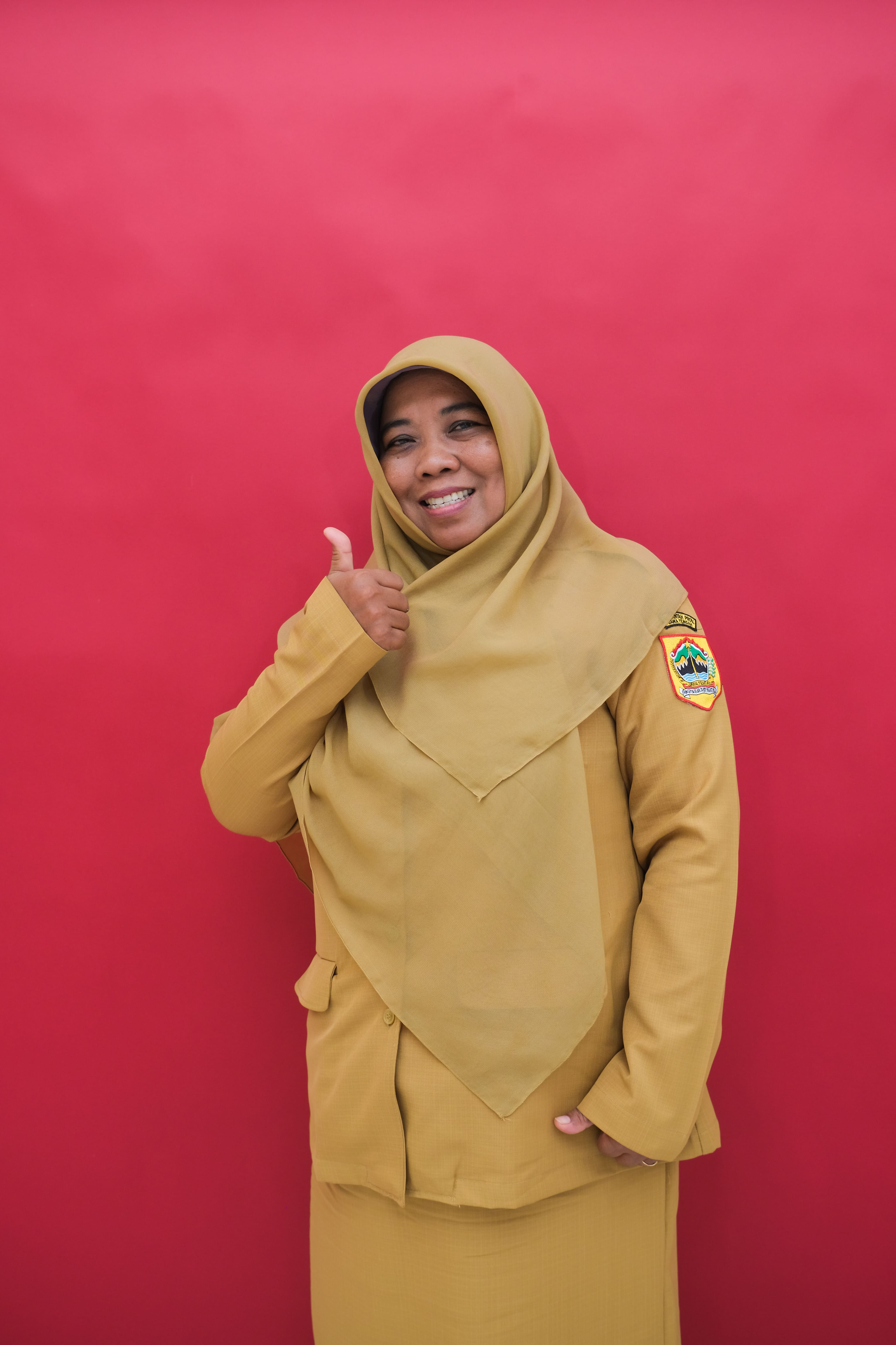 APRIYANTI ISNENINGSIH, S. Pd.